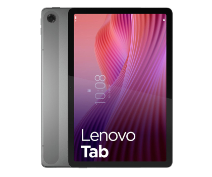 Tablet LENOVO Tab 4GB/128GB/FHD 10,1 LTE Clear Case Grey